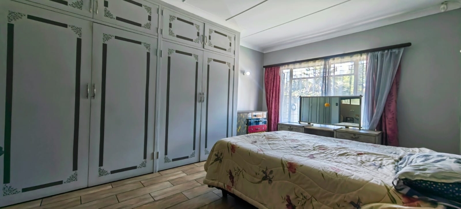 4 Bedroom Property for Sale in Baillie Park North West